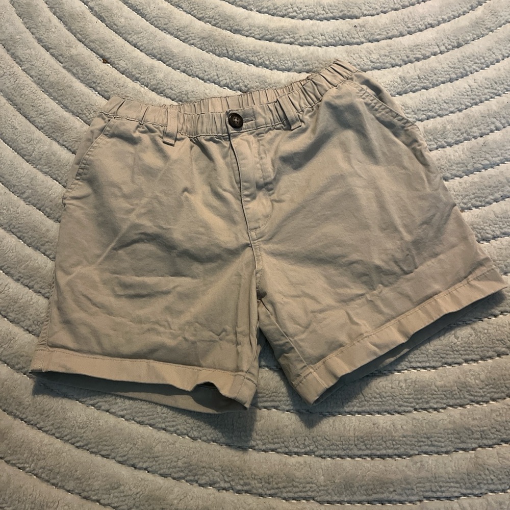 Chubbies khakinators 5 inseam
